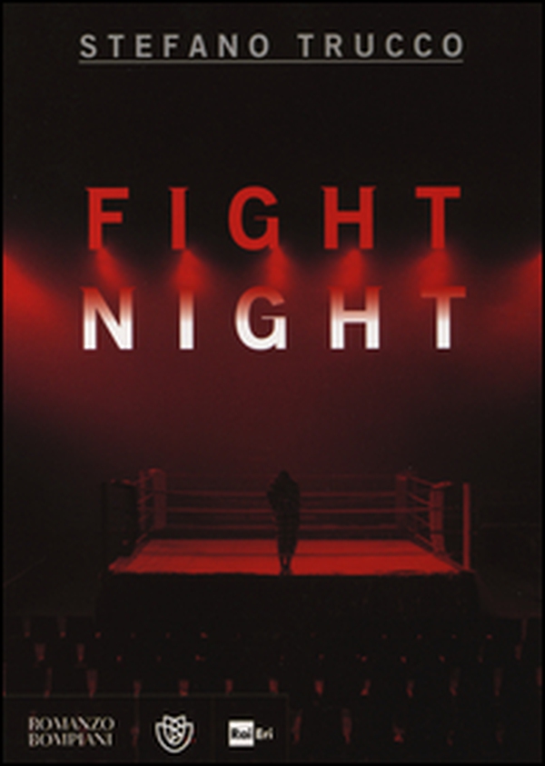 Fight night - Librerie.coop Fight night - Librerie.coop