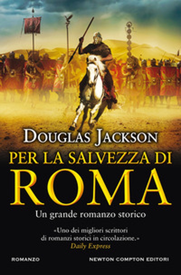Per la salvezza di Roma - Librerie.coop Per la salvezza di Roma - Librerie.coop