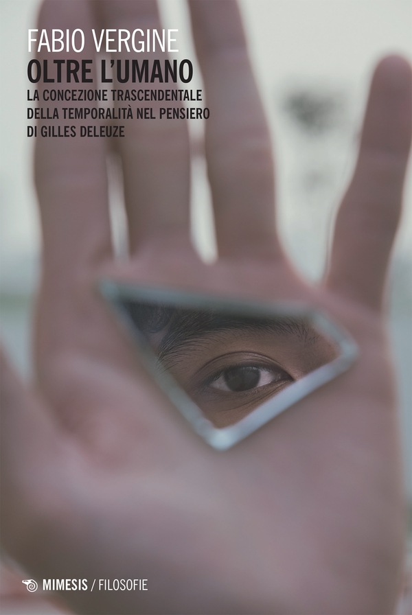 Oltre l’umano - Librerie.coop Oltre l’umano - Librerie.coop