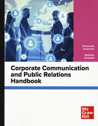 Corporate communication. Ediz. italiana - Librerie.coop