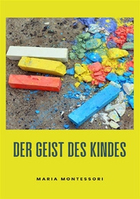 Der Geist des Kindes - Librerie.coop
