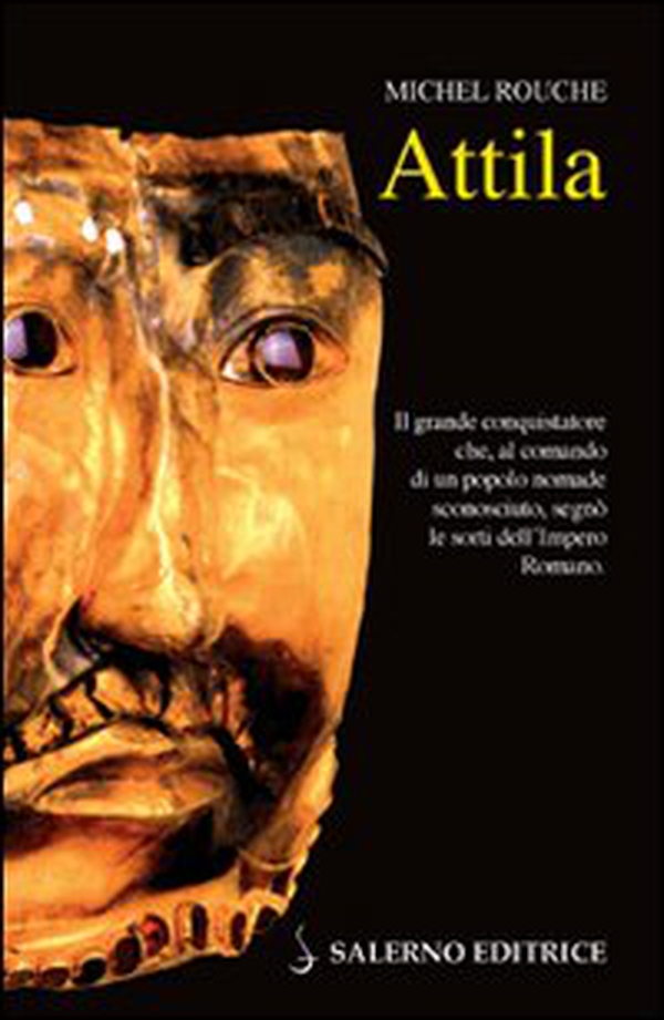 Attila - Librerie.coop Attila - Librerie.coop