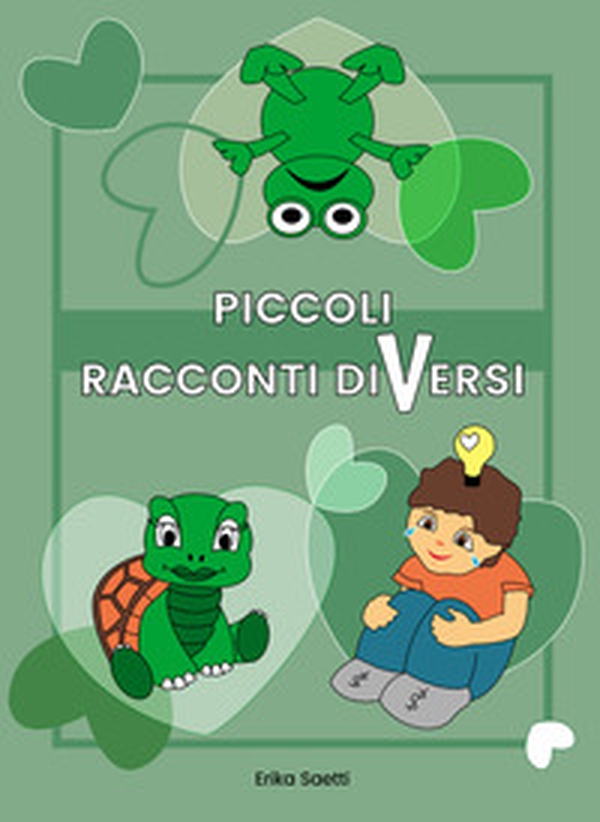 Piccoli racconti diVersi - Librerie.coop Piccoli racconti diVersi - Librerie.coop
