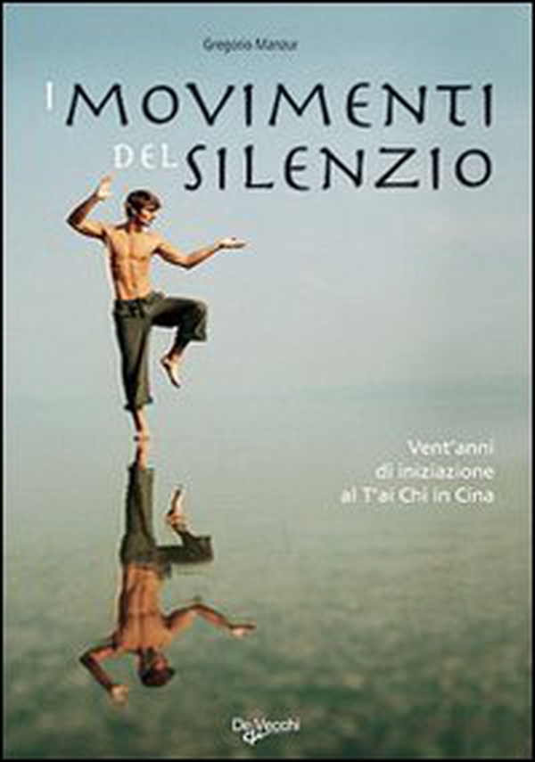 I movimenti del silenzio - Librerie.coop I movimenti del silenzio - Librerie.coop