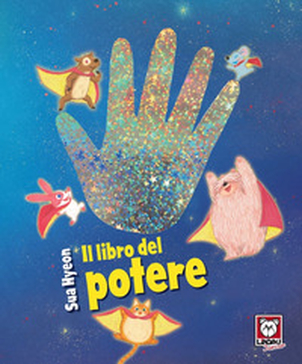 Il libro del potere - Librerie.coop Il libro del potere - Librerie.coop