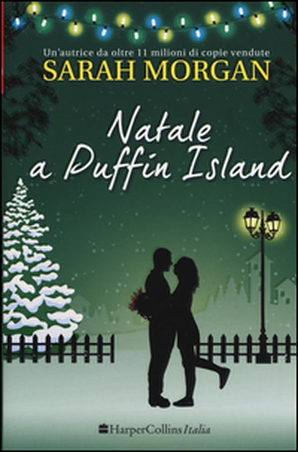 Natale a Puffin Island. Puffin Island - Librerie.coop Natale a Puffin Island. Puffin Island - Librerie.coop