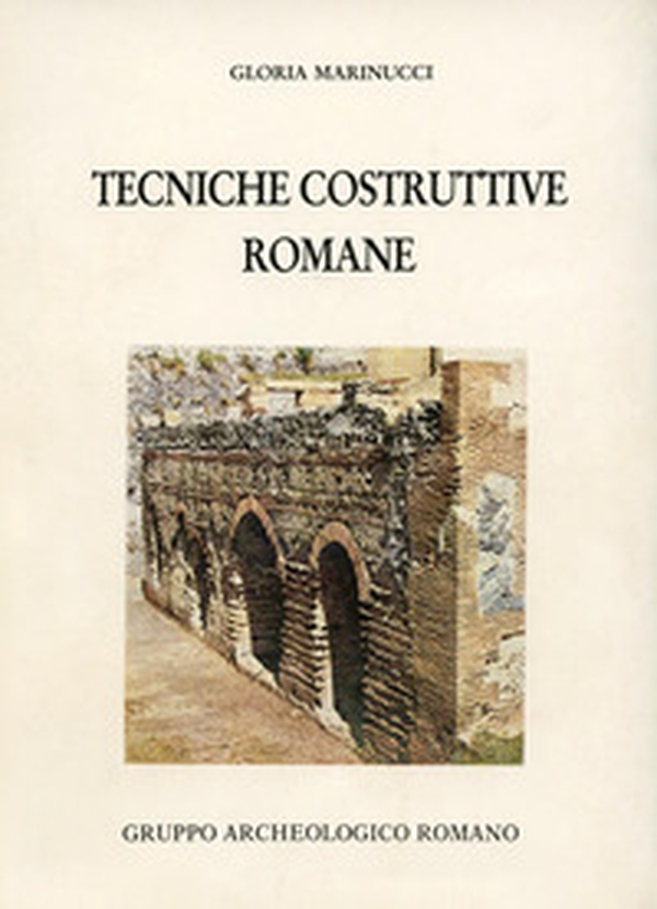 Tecniche costruttive romane - Librerie.coop Tecniche costruttive romane - Librerie.coop