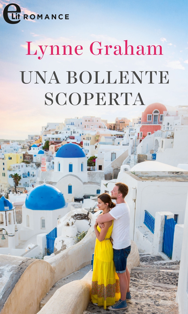Una bollente scoperta (eLit) - Librerie.coop Una bollente scoperta (eLit) - Librerie.coop