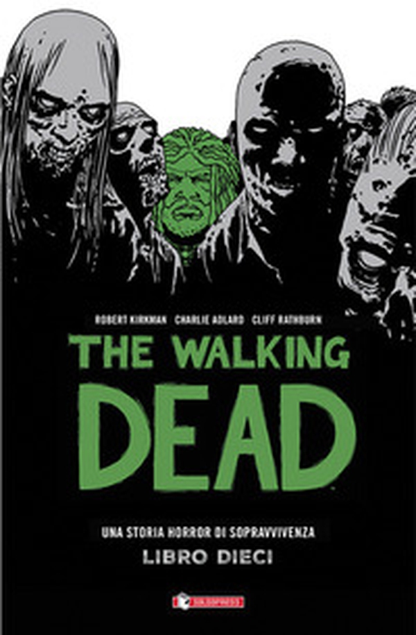 The walking dead - Librerie.coop The walking dead - Librerie.coop