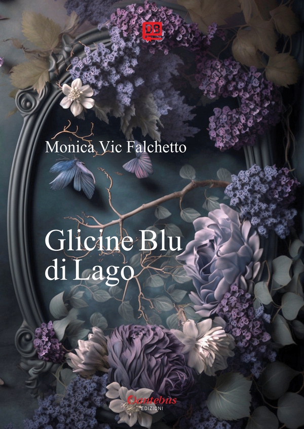 Glicine Blu di Lago - Librerie.coop Glicine Blu di Lago - Librerie.coop