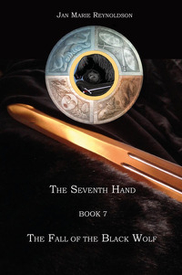 The seventh hand - Vol. 7 - Librerie.coop The seventh hand - Vol. 7 - Librerie.coop