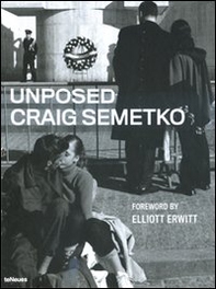 Unposed. Craig Semetko - Librerie.coop