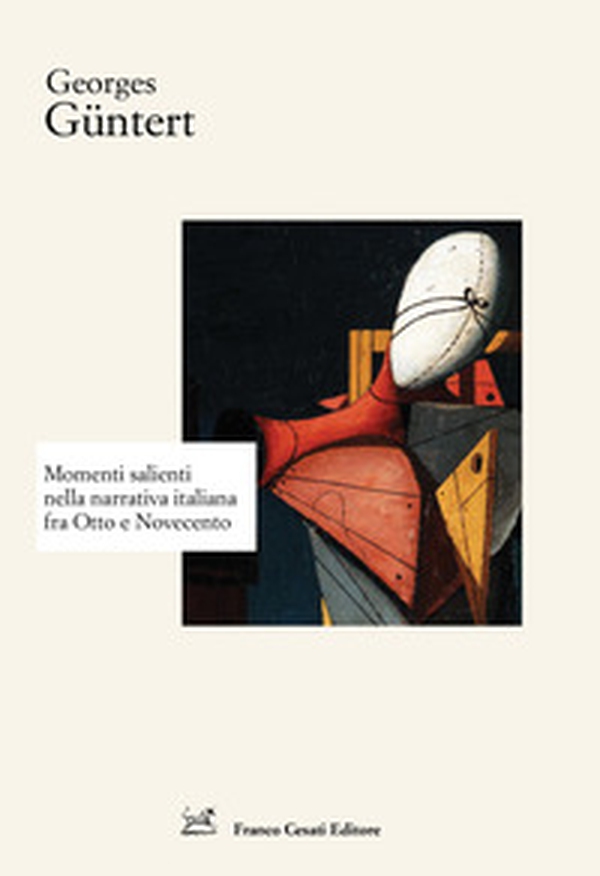 Momenti salienti della narrativa italiana fra Otto e Novecento - Librerie.coop Momenti salienti della narrativa italiana fra Otto e Novecento - Librerie.coop