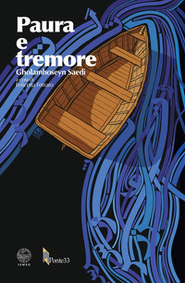 Paura e tremore - Librerie.coop Paura e tremore - Librerie.coop