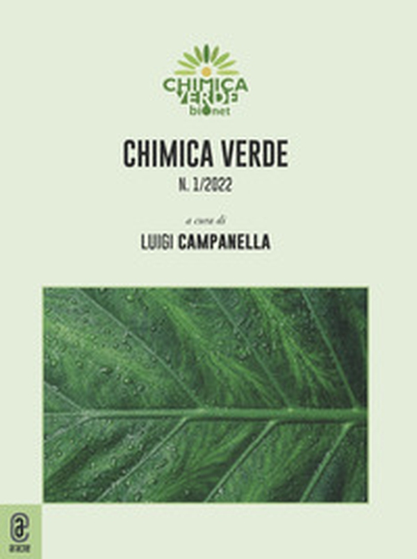 Chimica verde - Librerie.coop Chimica verde - Librerie.coop