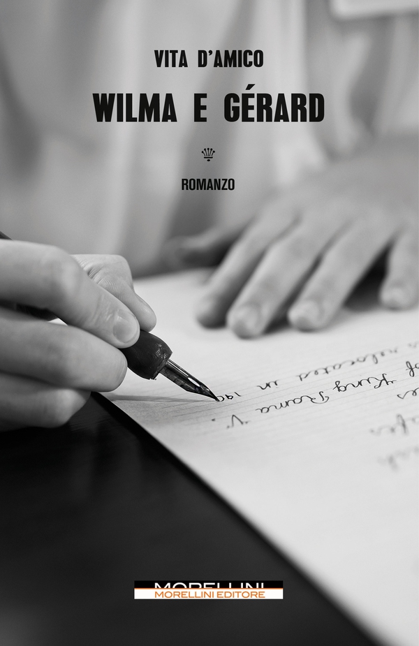 Wilma e Gérard - Librerie.coop Wilma e Gérard - Librerie.coop