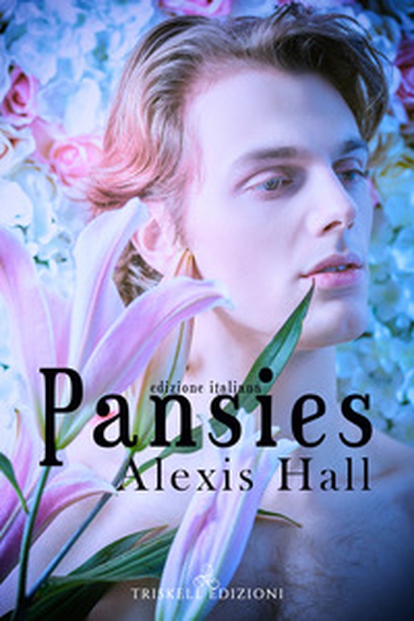Pansies - Librerie.coop Pansies - Librerie.coop