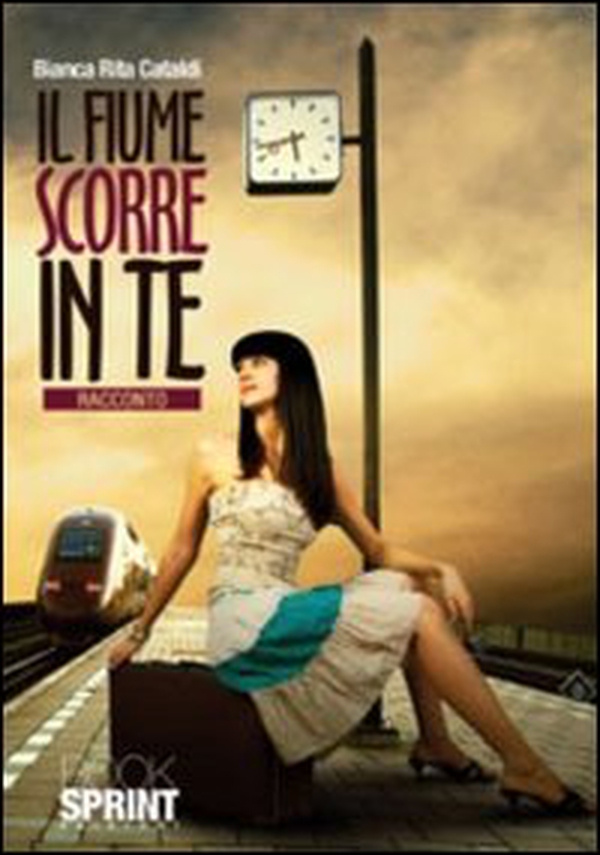 Il fiume scorre in te - Librerie.coop Il fiume scorre in te - Librerie.coop