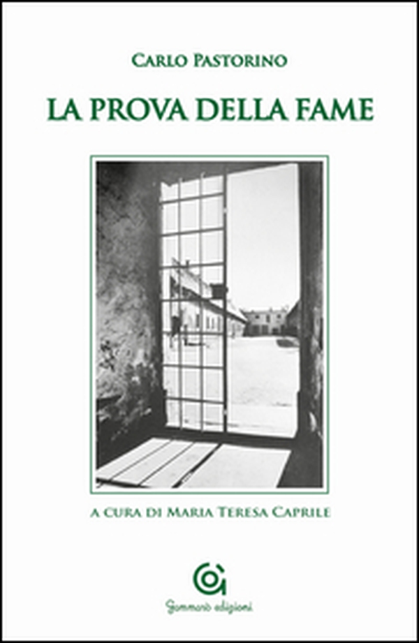La prova della fame - Librerie.coop La prova della fame - Librerie.coop