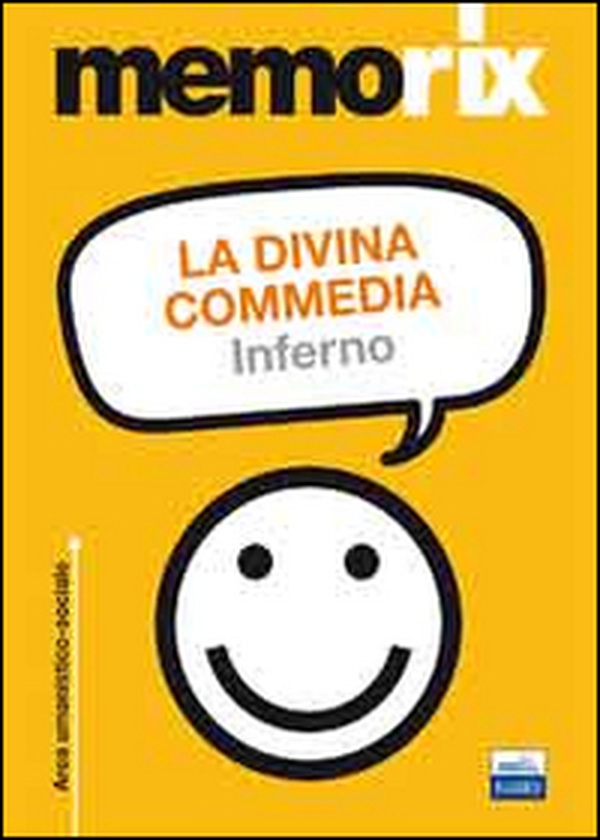 La Divina Commedia. Inferno - Librerie.coop La Divina Commedia. Inferno - Librerie.coop