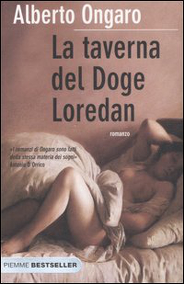 La taverna del Doge Loredan - Librerie.coop La taverna del Doge Loredan - Librerie.coop
