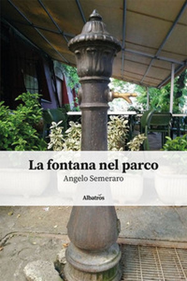 La fontana nel parco - Librerie.coop La fontana nel parco - Librerie.coop