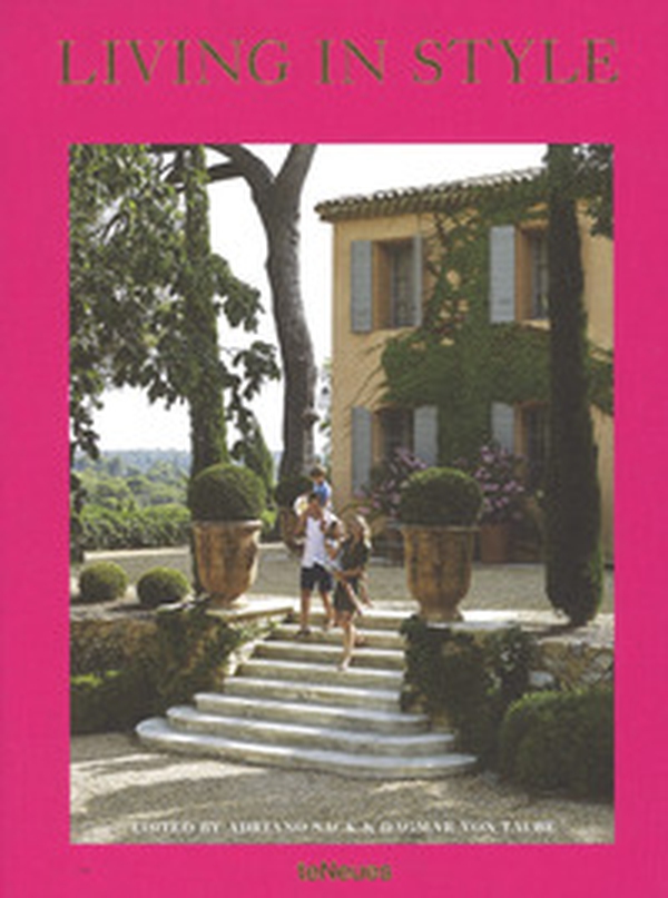 Living in style. How we live. Ediz. inglese, tedesca e francese - Librerie.coop Living in style. How we live. Ediz. inglese, tedesca e francese - Librerie.coop