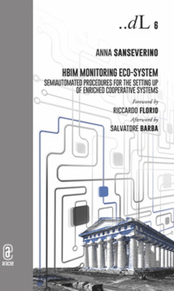HBIM Monitoring ECO-System. Semiautomated procedures for the setting up of Enriched Cooperative Systems - Librerie.coop HBIM Monitoring ECO-System. Semiautomated procedures for the setting up of Enriched Cooperative Systems - Librerie.coop