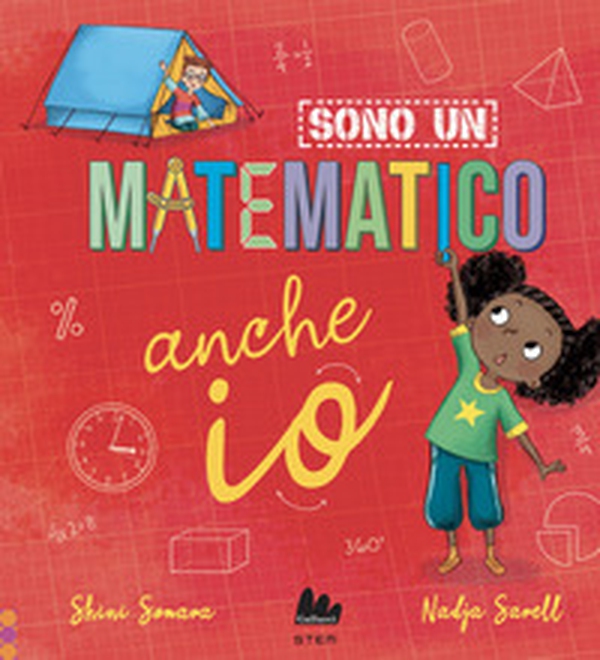 Sono un matematico anche io - Librerie.coop Sono un matematico anche io - Librerie.coop