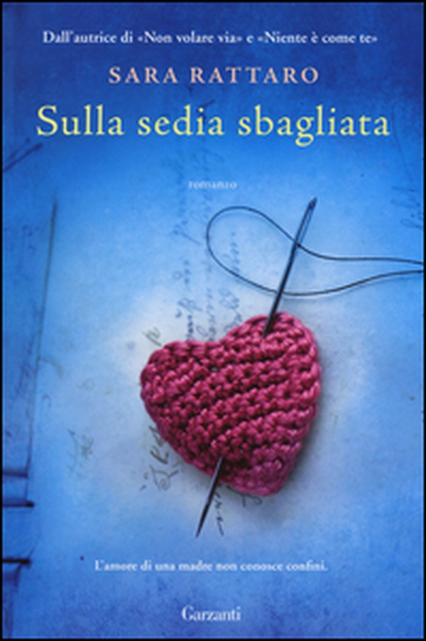 Sulla sedia sbagliata - Librerie.coop Sulla sedia sbagliata - Librerie.coop