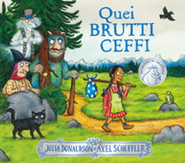 Quei brutti ceffi - Librerie.coop Quei brutti ceffi - Librerie.coop