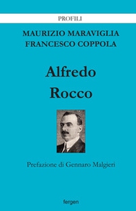 Alfredo Rocco - Librerie.coop