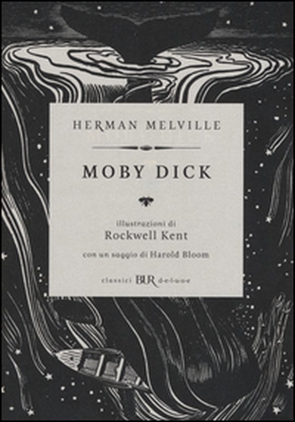 Moby Dick - Librerie.coop Moby Dick - Librerie.coop