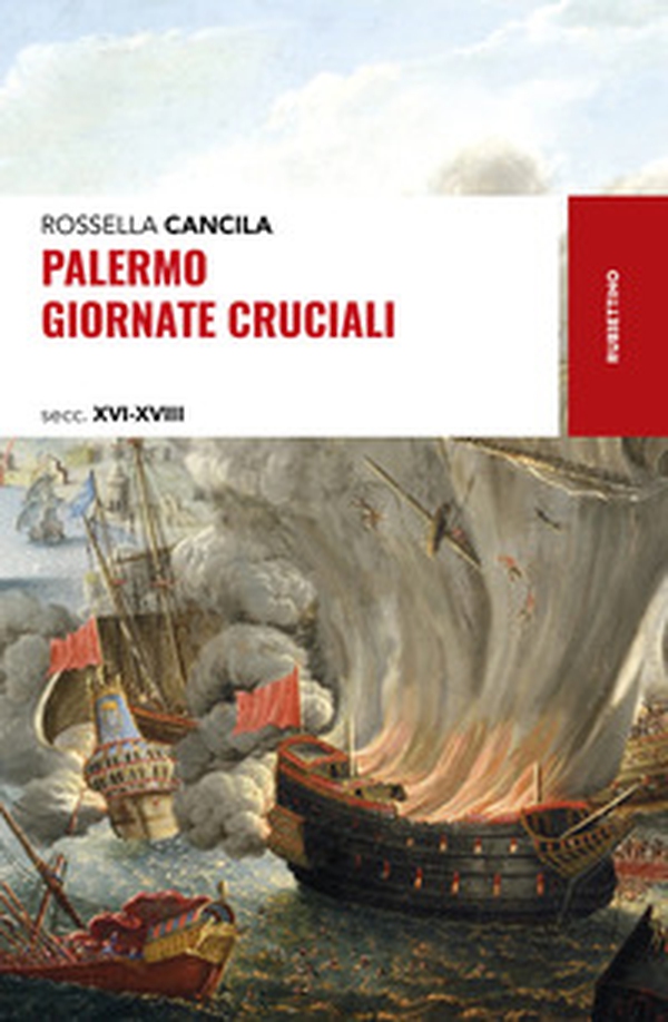 Palermo giornate cruciali - Librerie.coop Palermo giornate cruciali - Librerie.coop