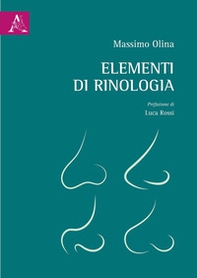Elementi di rinologia - Librerie.coop