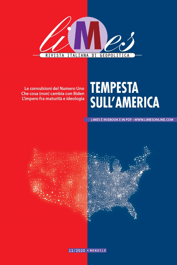 Tempesta sull'America - Librerie.coop Tempesta sull'America - Librerie.coop