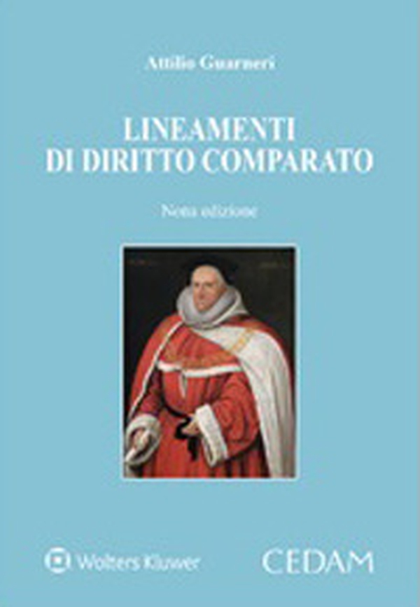 Lineamenti di diritto comparato - Librerie.coop Lineamenti di diritto comparato - Librerie.coop