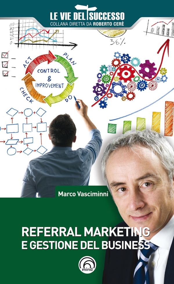 Referral marketing e gestione del business - Librerie.coop Referral marketing e gestione del business - Librerie.coop