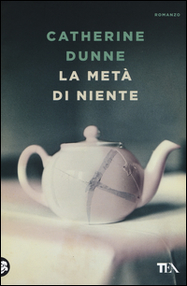 La metà di niente - Librerie.coop La metà di niente - Librerie.coop