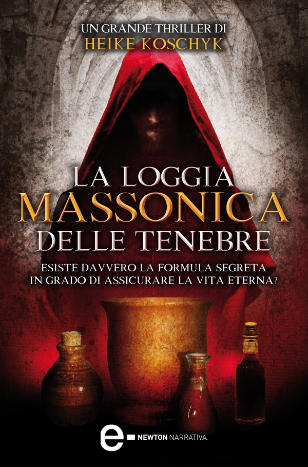 La loggia massonica delle tenebre - Librerie.coop La loggia massonica delle tenebre - Librerie.coop