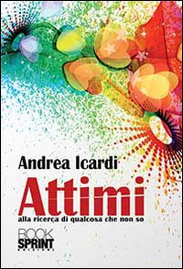 Attimi - Librerie.coop Attimi - Librerie.coop