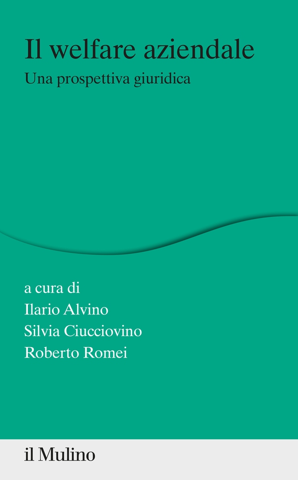 Il welfare aziendale - Librerie.coop Il welfare aziendale - Librerie.coop