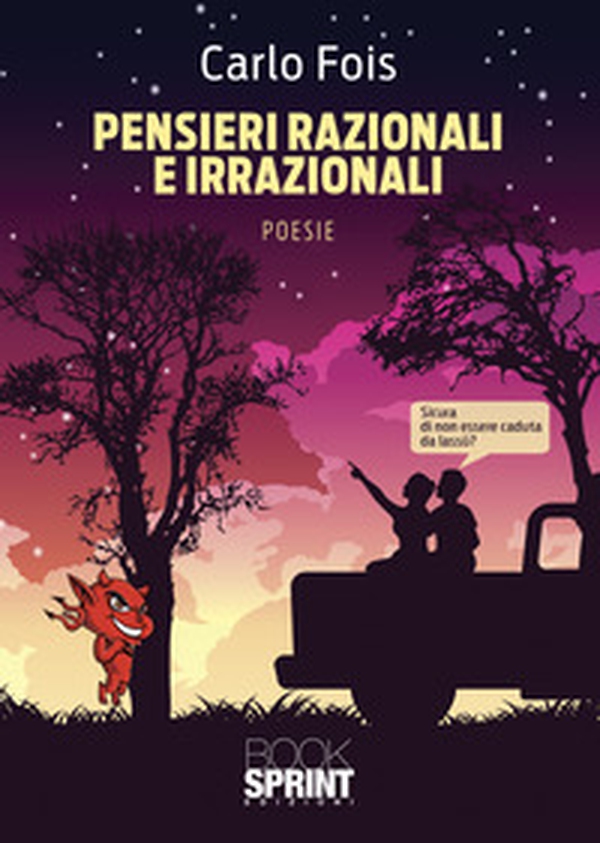 Pensieri razionali e irrazionali - Librerie.coop Pensieri razionali e irrazionali - Librerie.coop