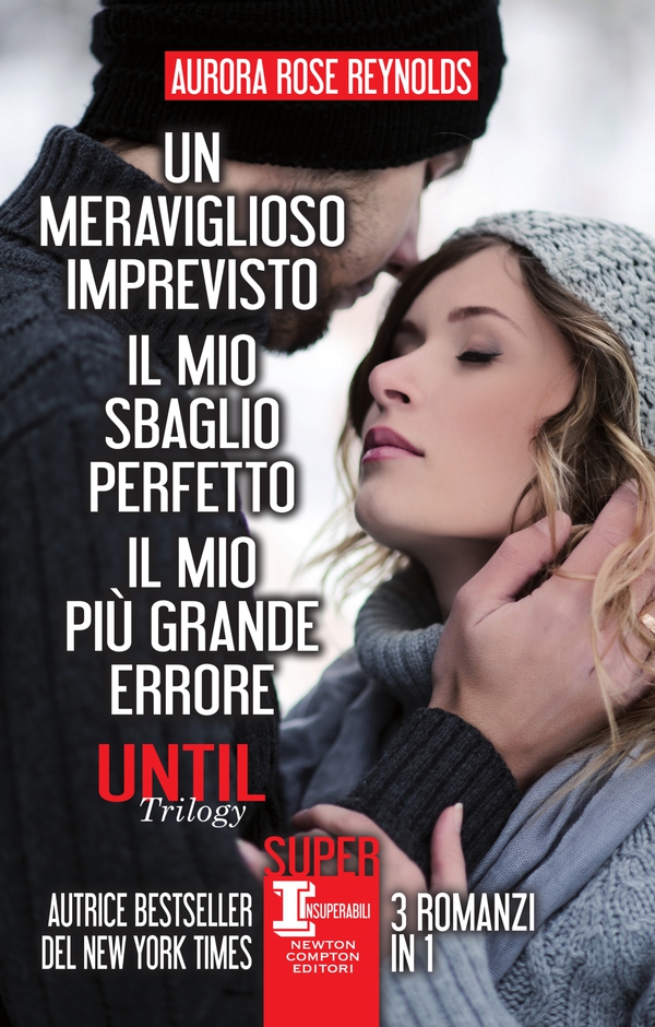 Until Trilogy - Librerie.coop Until Trilogy - Librerie.coop