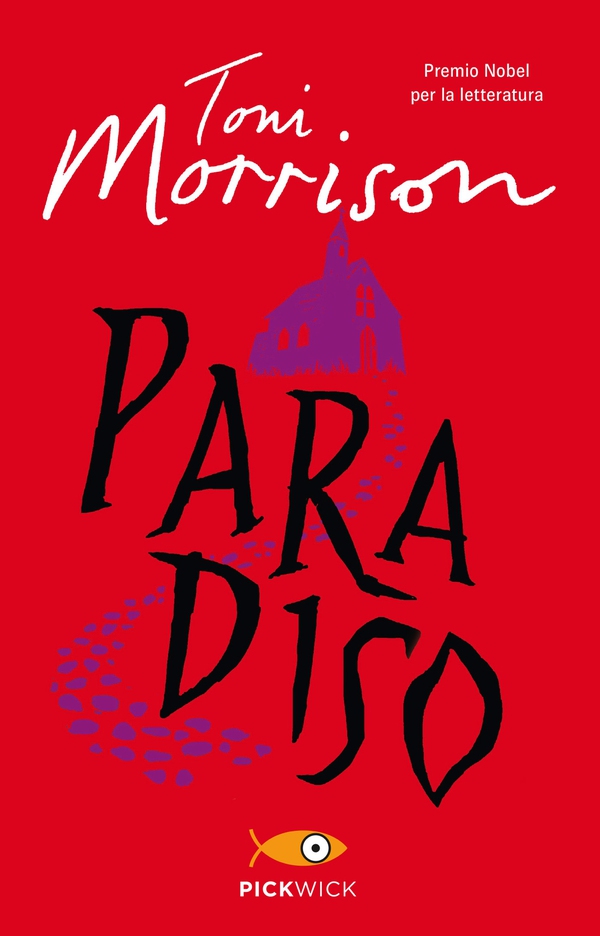 Paradiso - Librerie.coop Paradiso - Librerie.coop