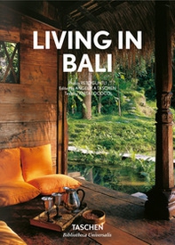 Living in Bali. Ediz. italiana, spagnola e portoghese - Librerie.coop