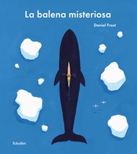 La balena misteriosa - Librerie.coop