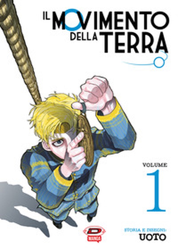 Il movimento della terra - Vol. 1 - Librerie.coop Il movimento della terra - Vol. 1 - Librerie.coop