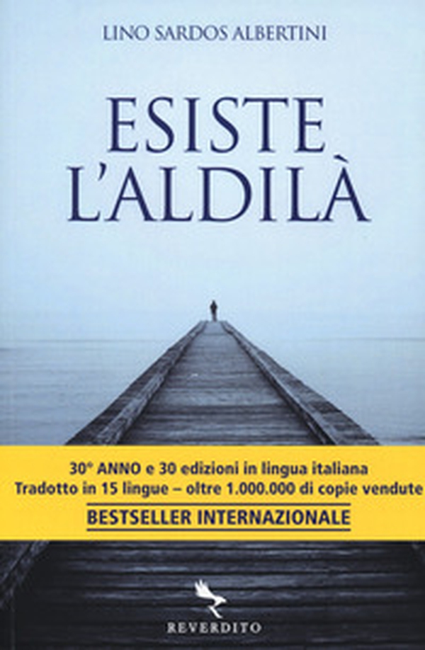 Esiste l'aldilà - Librerie.coop Esiste l'aldilà - Librerie.coop