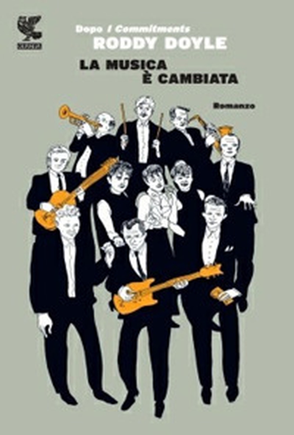 La musica è cambiata - Librerie.coop La musica è cambiata - Librerie.coop